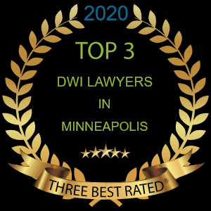 Minneapolis DWI Lawyer