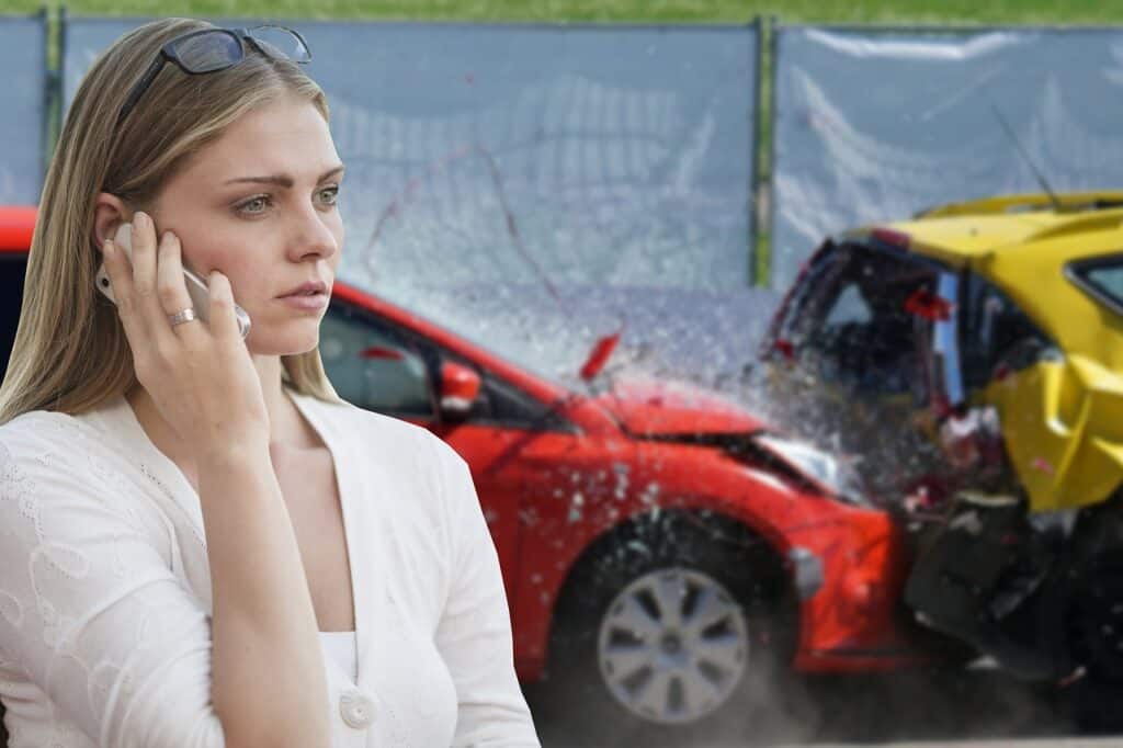 Car Accident Lawyer