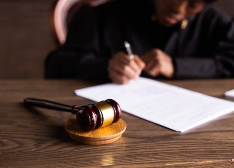 Search Warrant